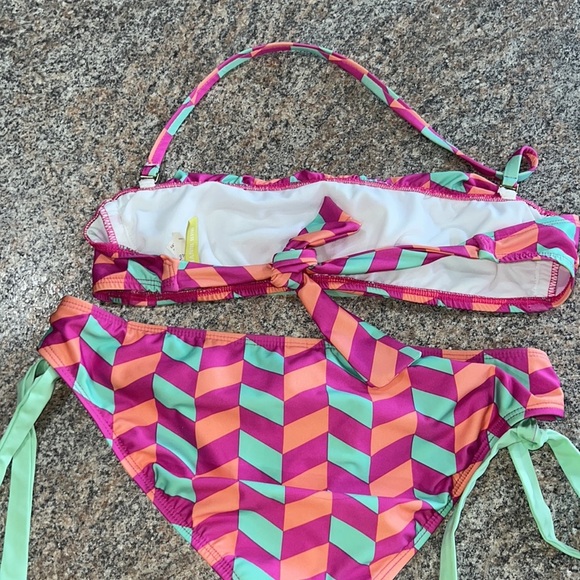 Gianni Bini bikini, size small - Picture 4 of 10